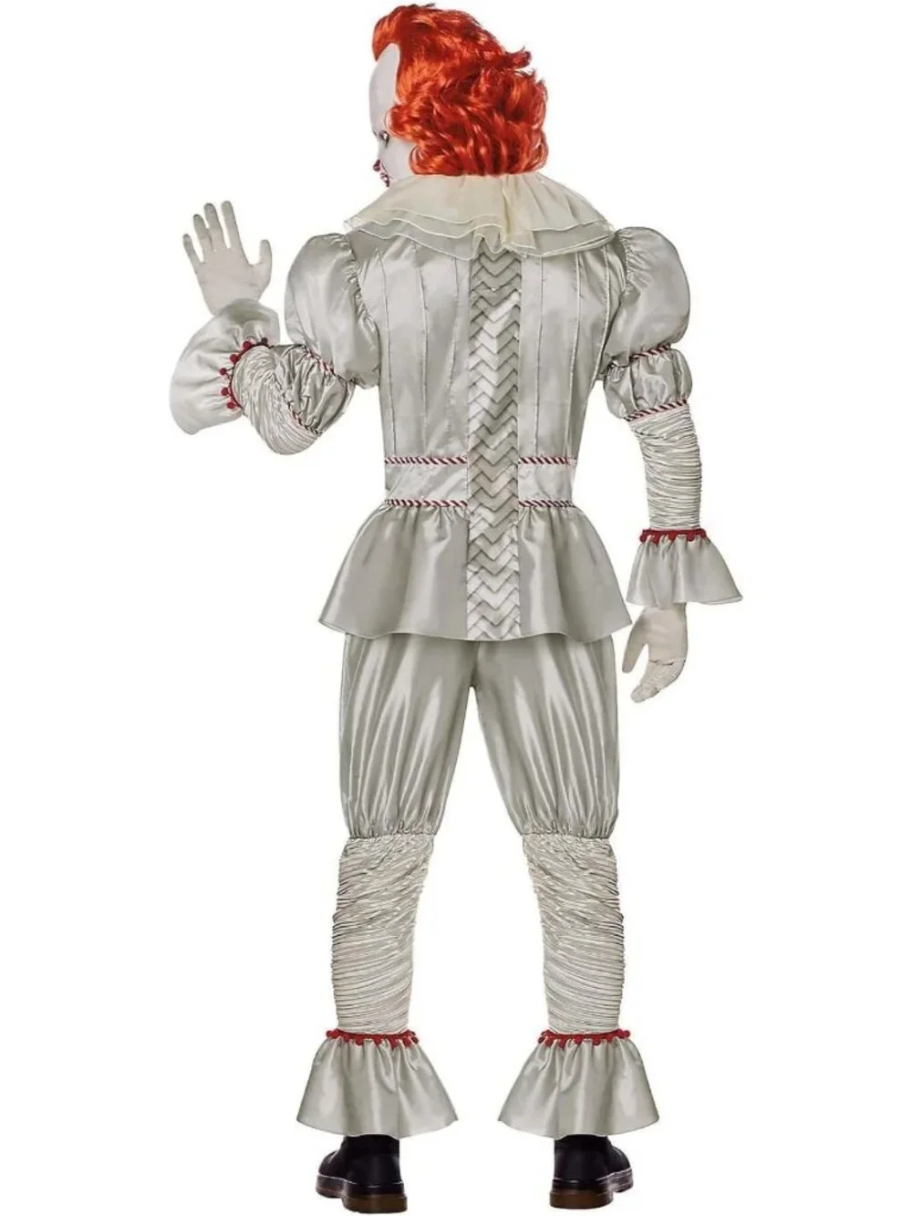 N/A pennywise included season